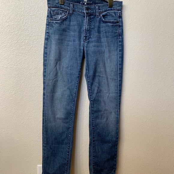 7 For All Mankind Denim - 7 For all mankind jeans✅
